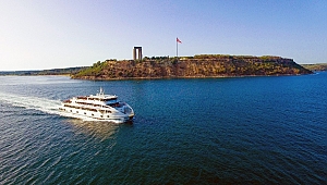 Midilli seferleri başlıyor