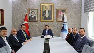 Sigortacılık Haftası Kutlanıyor