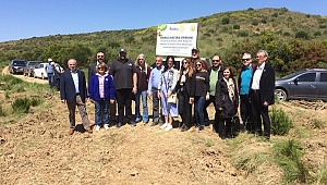 Uluslararası Rotary 2420. Bölge Hatıra Ormanı