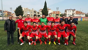 Umurbey Belediyesi sportif faaliyetlerde zirvede