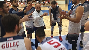 Umurbey Belediyespor Batman'da çok farklı