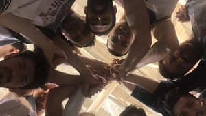 Umurbey Belediyespor Batman'dan yenilgisiz dönüyor!