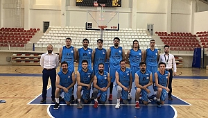 Umurbey Belediyespor finalleri garantiledi