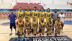 Umurbey Belediyespor galibiyet serisini sürdürdü