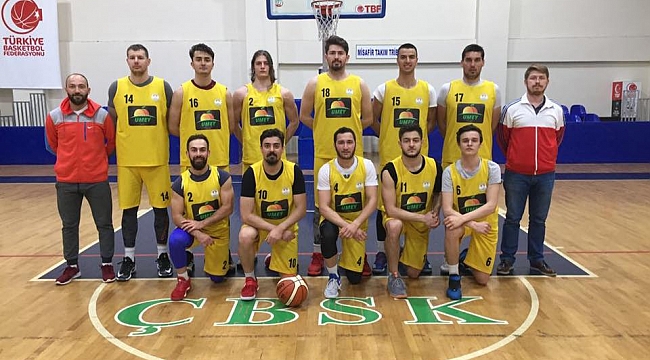 Umurbey Belediyespor Kritik Virajda