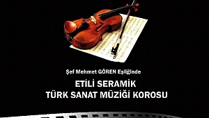 Yeşilçam Gecesi Halk Konserine Hazır Olun
