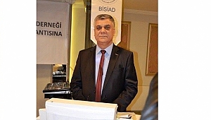 Zekai Baş Aday Olmayacağını Açıkladı