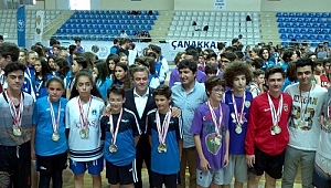 2017 -2018 Basketbol Yerel Liglerinde sezon kapandı