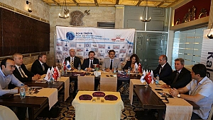 2018 Troya Yılında Çanakkale'de, Uluslararası Troya Açık Su Yüzme Yarışı