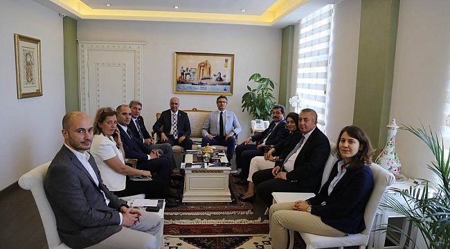 2018 TROYA Yılında, TROYA Açık Su Yüzme Yarışları