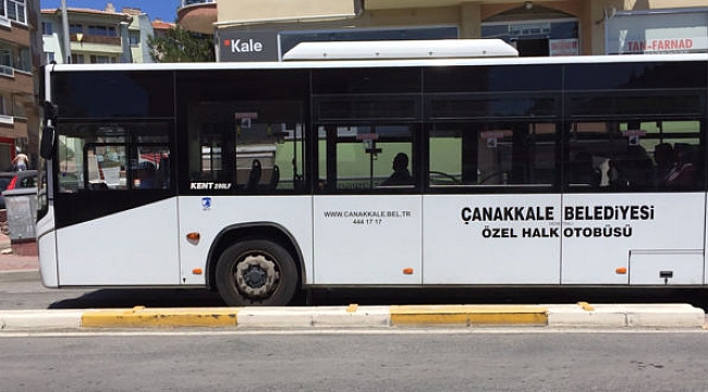 24 Haziran Seçimleri İçin Ulaşım Önlemleri Alındı