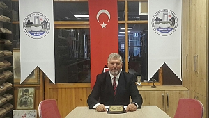 Ahmet USLU: İstifaya davet ediyorum.