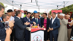 AK Parti Grup Başkanvekili Turan: "Demokrasilerde istifa da bir erdemdir"