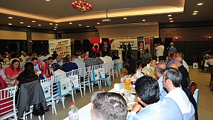 AK Parti Grup Başkanvekili Turan: "Kılıçdaroğlu'ndan biz istifa etmesini asla beklemiyoruz"