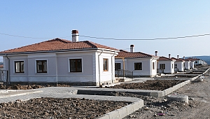 AK Partili Turan: "Yeni dönemde 340 tane yeni binamızın inşaatına başlayacağız"