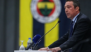 Ali Koç 11 Bin Farkla Aziz Yıldırımı Yıktı