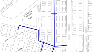 Altyapı Çalışmaları Hız Kesmeden Sürüyor