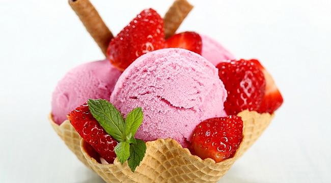 Ani Baş Ağrınızın Nedeni Yediğiniz Dondurma Olabilir!