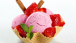 Ani Baş Ağrınızın Nedeni Yediğiniz Dondurma Olabilir!