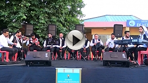 Bakan Osman Aşkın Bak Kepez İftarına Katıldı