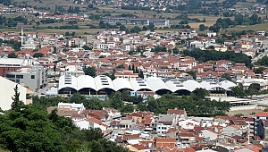Başkan Işık: "Üç büyük projede son aşamadayız"