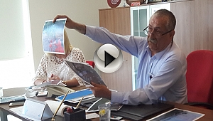 Başkan Mutan Gündemi Değerlendirdi