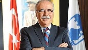 Belediye Başkanı Sayın Ülgür Gökhan'ın 1 Temmuz Denizcilik Ve Kabotaj Bayramı Mesajı