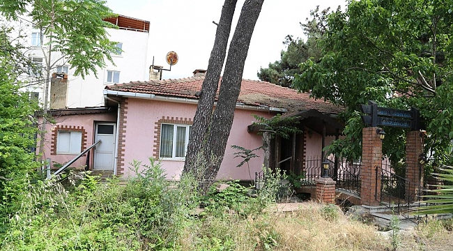 Biga İlçesine Yeni Tapu Hizmet Binası