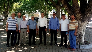 Biga Ticaret Borsası Anaokulu inşaatına başlandı