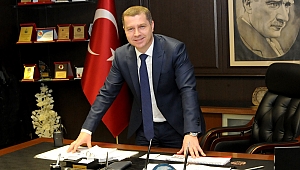 Çan Belediye Başkanı Dr. Abdurrahman KUZU'nun Babalar Günü Mesajı"