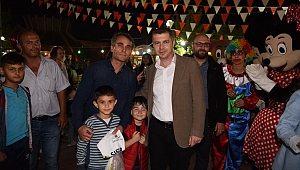 Çan Belediyesinden Çevre Farkındalığı