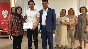 Çanakkale Esnafına Müşteri İlişkileri Eğitimi Verildi