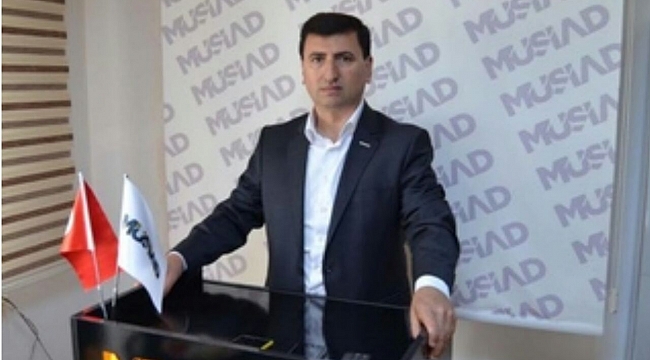 Çanakkale Şube Başkanı Yıldız: Cumhurbaşkanımıza ve Meclisimize, Yeni İcraat Döneminde Başarılar Dileriz