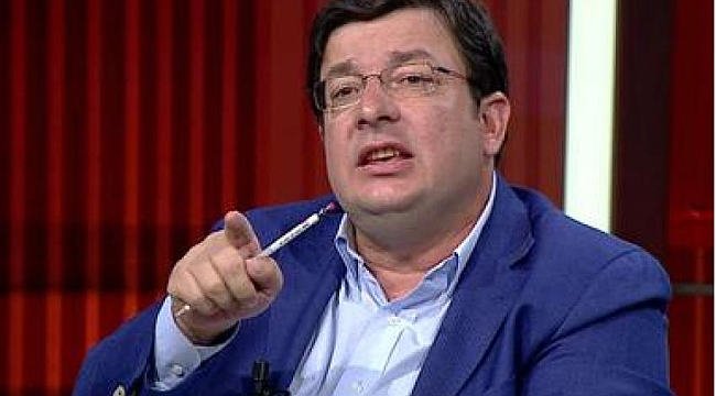 CHP'den Melih Gökçek Hakkında Suç Duyurusu