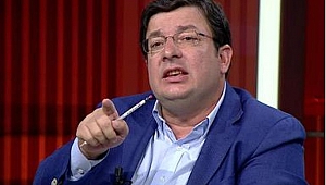 CHP'den Melih Gökçek Hakkında Suç Duyurusu