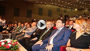 CHP Genel Başkanı Kılıçdaroğlu: "Ortadoğu Barış ve İşbirliği Teşkilatı kuracağız"