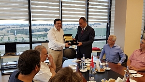 CHP'li Erkek: "Esnaf Bakanlığı Kuracağız"