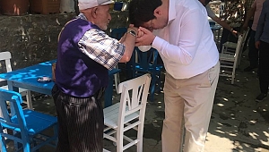 CHP'li Erkek: "İktidar Bitmiş, Okeye Dönüyor"