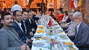 ÇOMÜ, Hersek Bölgesi Eğitim Camiasıyla Bir Araya Geldi