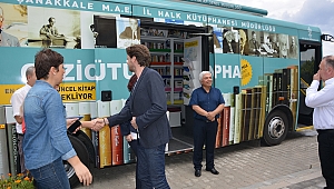 ÇTSO'dan Eğitime Büyük Destek