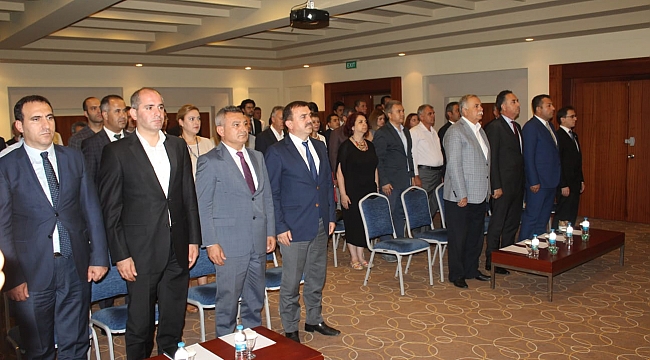ÇTSO, Mesleki Eğitme Desteğini Sürdürüyor