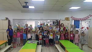 En Fazla Atık Yağ Toplayan Okullara Ödül