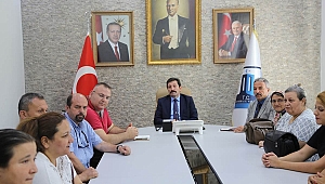 Engelli Vatandaşlara Çanakkale Valiliğince Seyahat ve Ulaşım Desteği