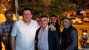 Erkek: "En Düşük Emekli Maaşını 1500 Lira Yapacağız"