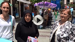 ESNAFA MÜŞTERİ İLİŞKİLER EĞİTİMİ