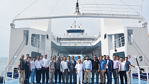 GESTAŞ yaza hızlı girdi