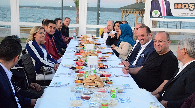 Gider "Düşman Okunu Takip Edin"