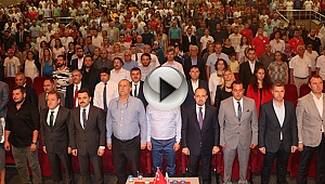 Hedef Spor Ödülleri sahiplerini Buldu