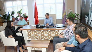 İskenderoğlu; "Ankara'nın Değil Çanakkale'nin Vekili Olacağım "