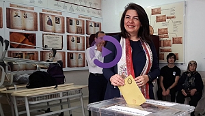 İskenderoğlu Oyunu Kullandı